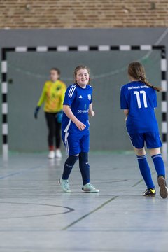 Bild 230 - wDJ Loewinnen Cup D2